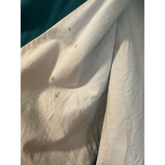 Vintage Members only jacket Green XL men’s outdoor gear - Picture 5 of 7